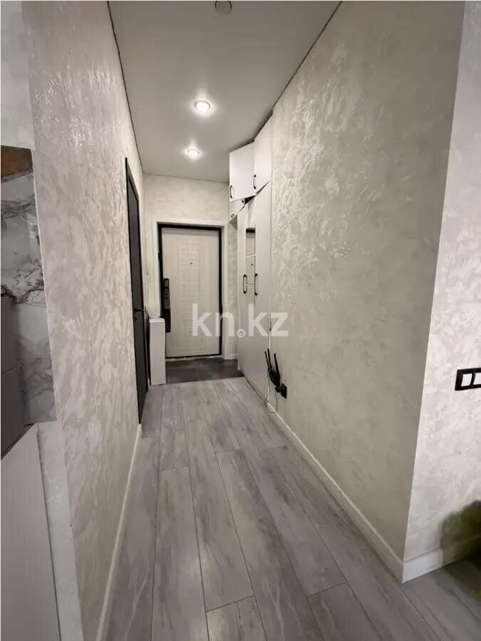 Продажа 2-комнатной квартиры, 45 м² - Продажа двухкомнатных квартир в монолитно-каркасном доме в Астане - страница 13 фото 4 из 4