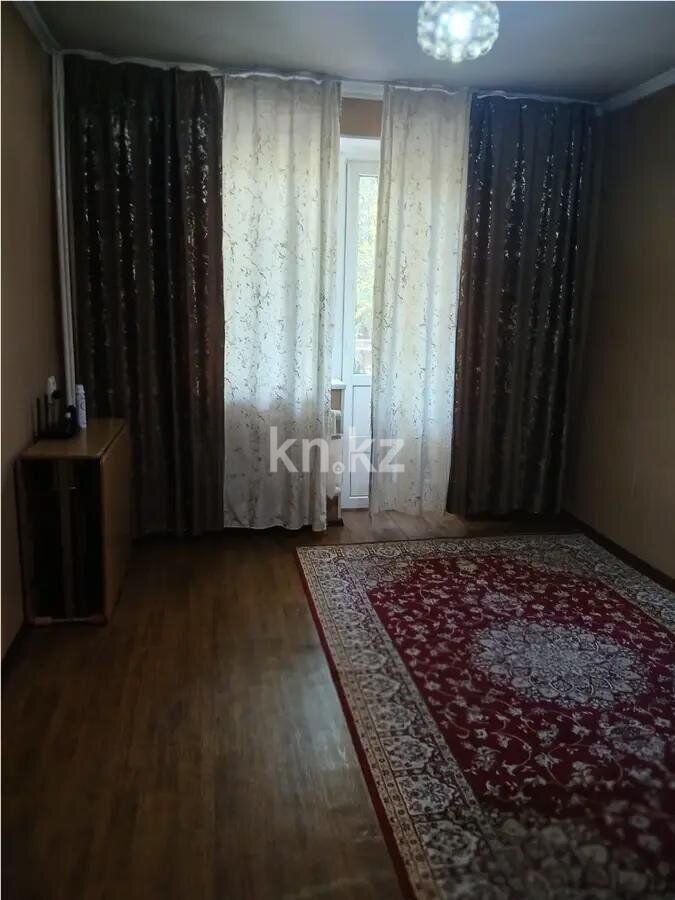 Продажа 3-комнатной квартиры, 65.8 м² - Продажа квартир в Алматы - страница 31 фото 1 из 6