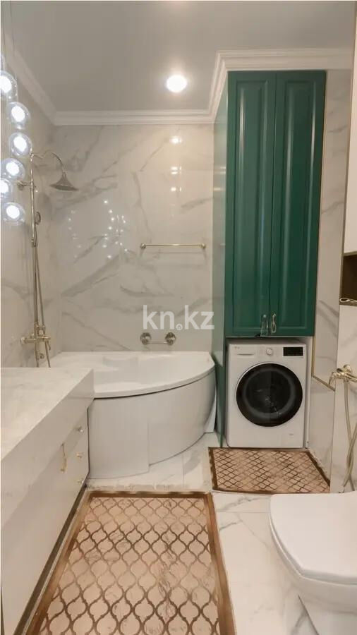 Продажа 4-комнатной квартиры, 146 м² - Продажа четырехкомнатных квартир в Михайловке Караганды фото 6 из 7