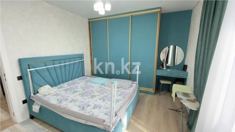 Продажа 2-комнатной квартиры, 53 м² - Продажа двухкомнатных квартир в р-не Есиль Астаны - страница 28 фото 2 из 6