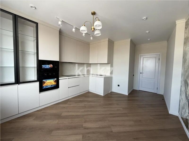 Продажа 3-комнатной квартиры, 88 м² - Продажа трехкомнатных квартир в Алатауском р-не Алматы - страница 16 фото 3 из 5