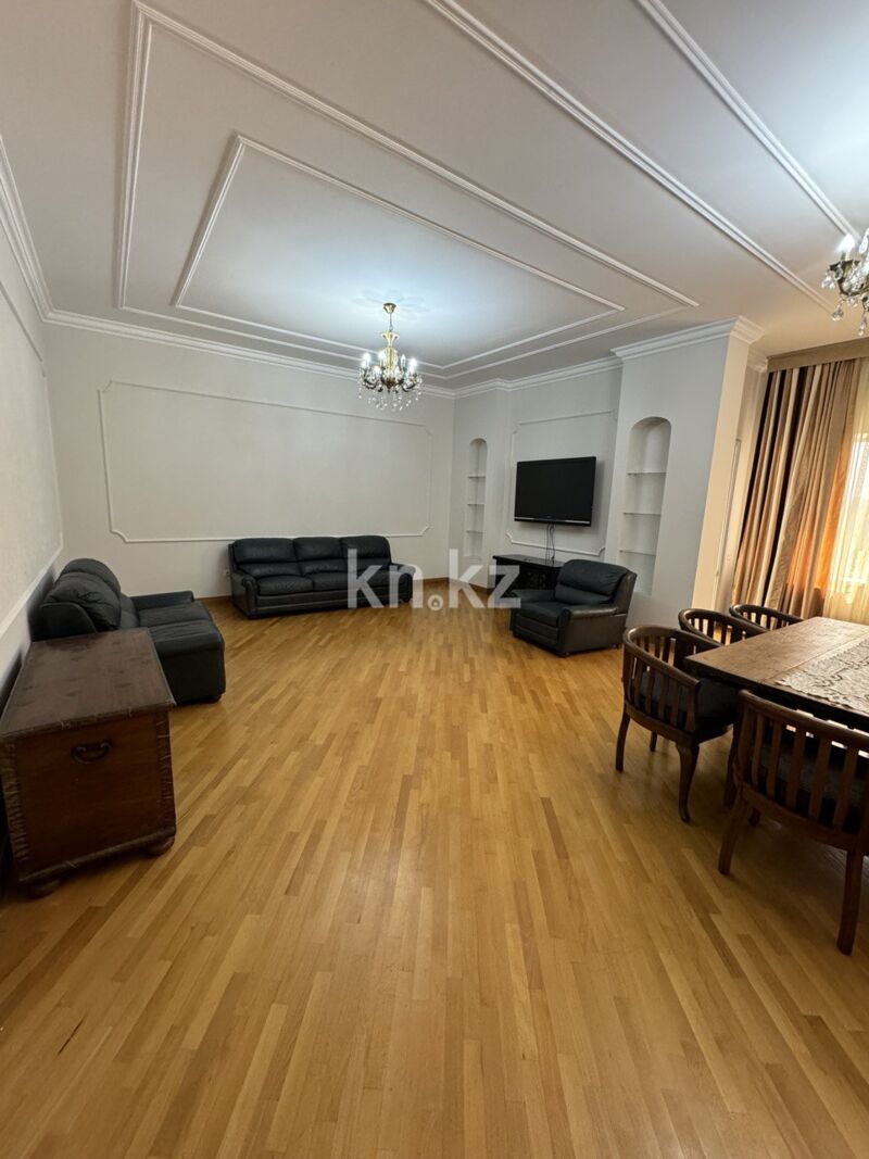 Продажа 7-комнатной квартиры, 385 м² - Продажа пятикомнатных и более квартир в Алматы - страница 4 фото 12 из 40