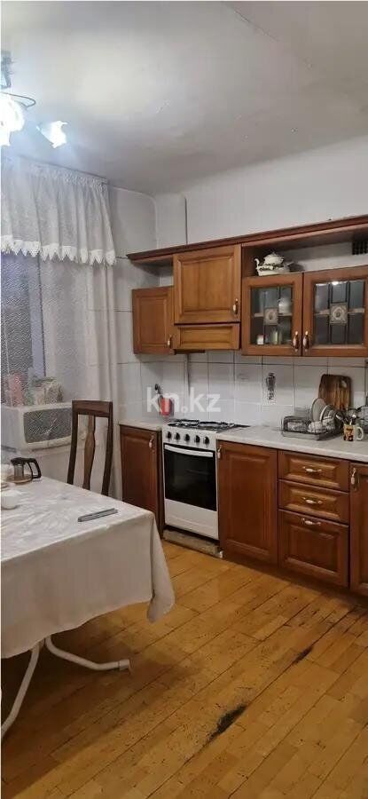 Продажа 4-комнатной квартиры, 82.2 м² - Продажа квартир в Алматы - страница 5 фото 4 из 5