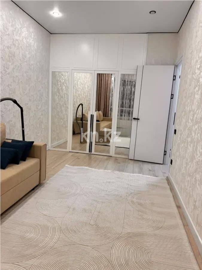 Продажа 1-комнатной квартиры, 40 м² - Продажа однокомнатных квартир в Казахстане - страница 24 фото 2 из 2