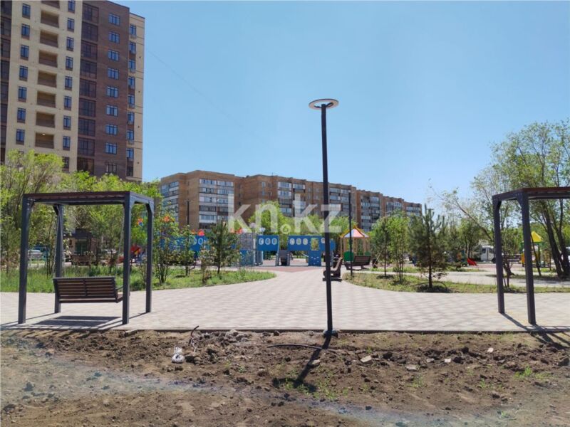 Продажа 3-комнатной квартиры, 67 м² - Продажа трехкомнатных квартир на Юго-Востоке Караганды - страница 21 фото 13 из 15