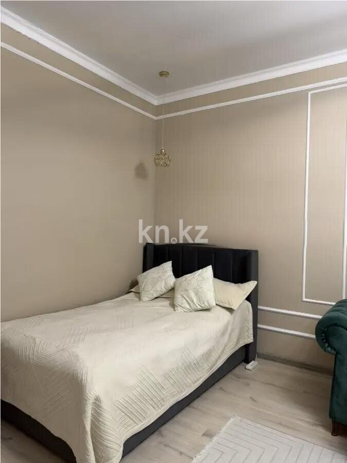 Продажа 1-комнатной квартиры, 40 м² - Продажа  однокомнатных квартир в новостройках Астаны - страница 7 фото 2 из 7