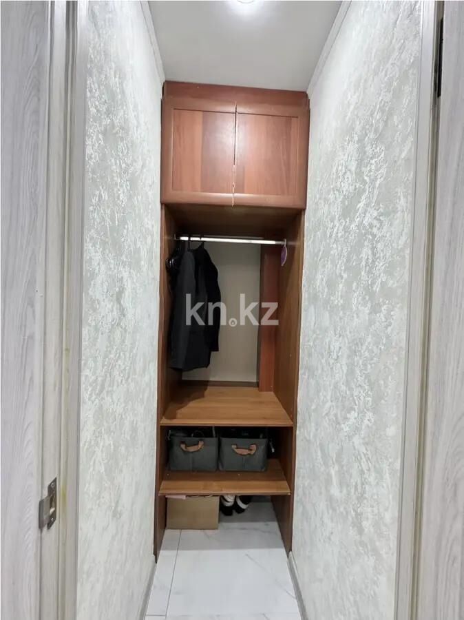 Продажа 3-комнатной квартиры, 66 м² - Продажа трехкомнатных квартир в Майкудуке Караганды - страница 8 фото 8 из 9