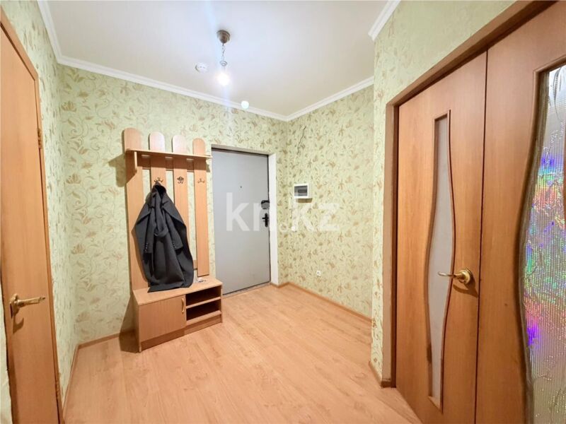 Продажа 1-комнатной квартиры, 47.1 м² - Продажа  однокомнатных квартир в новостройках Астаны - страница 18 фото 6 из 9