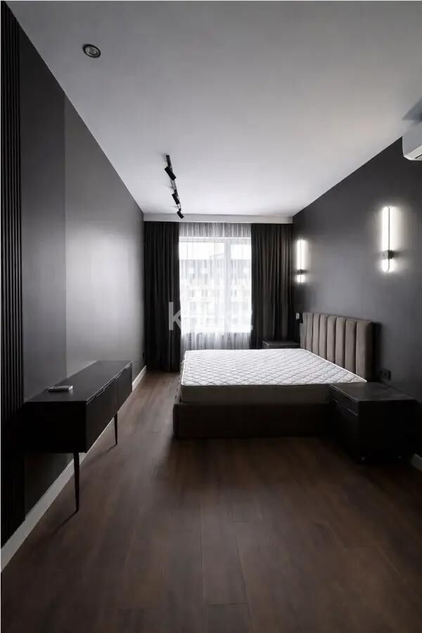 Продажа 2-комнатной квартиры, 55.9 м² - Продажа двухкомнатных квартир в монолитно-каркасном доме в Казахстане - страница 186 фото 1 из 3