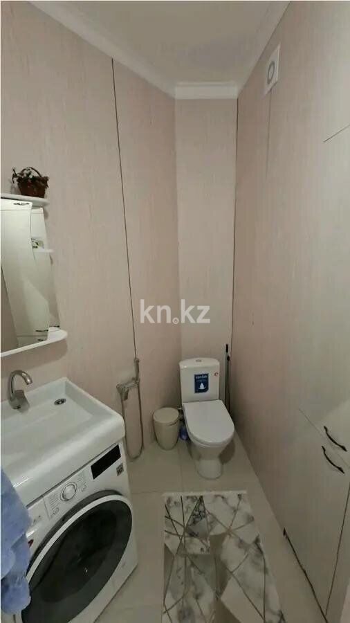 Продажа 3-комнатной квартиры, 88.3 м² - Продажа трехкомнатных квартир в блочном доме в Астане фото 7 из 10