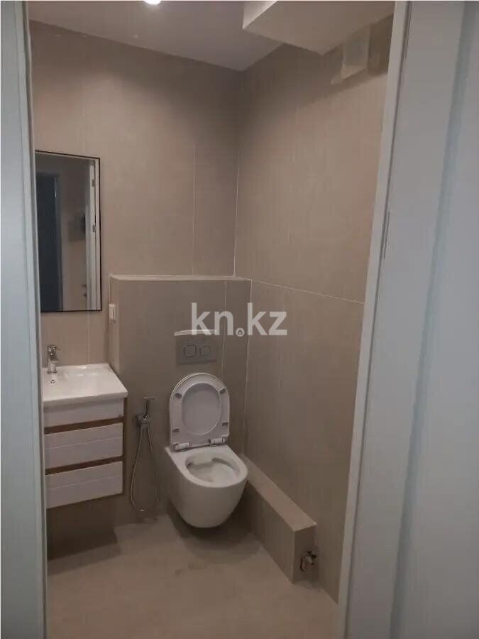Продажа 1-комнатной квартиры, 35 м² - Продажа квартир в Казахстане - страница 3 фото 3 из 3