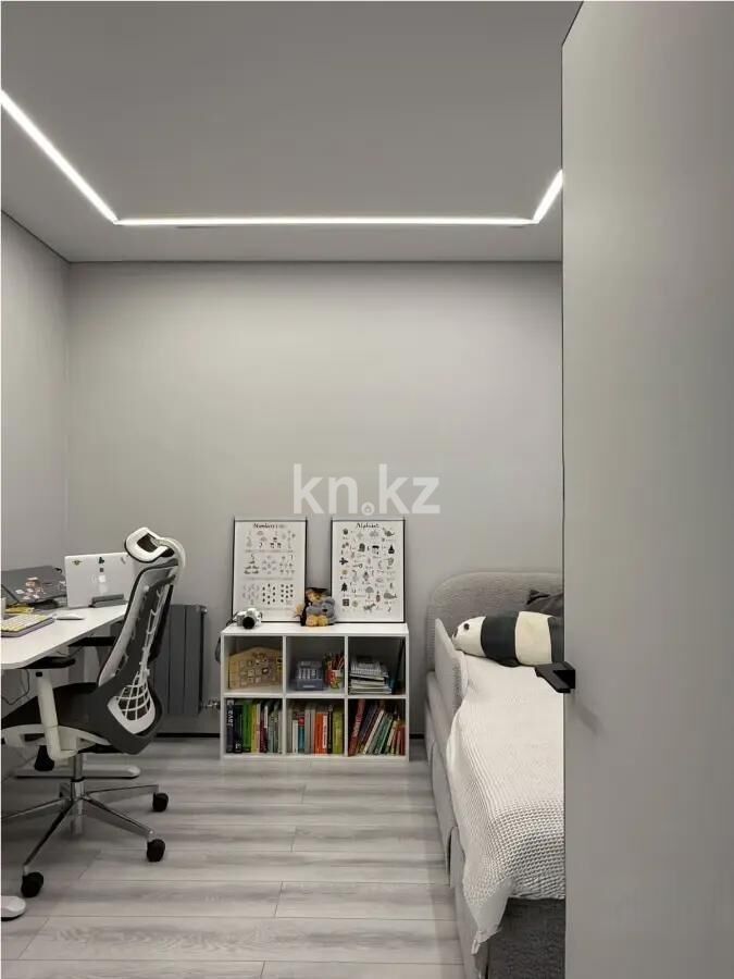 Продажа 3-комнатной квартиры, 58 м² - Продажа трехкомнатных квартир в Бостандыкском р-не Алматы - страница 22 фото 3 из 6