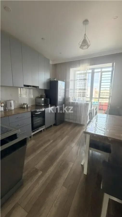 Продажа 2-комнатной квартиры, 54 м² - Продажа двухкомнатных квартир в р-не Сарайшык Астаны - страница 32 фото 3 из 5