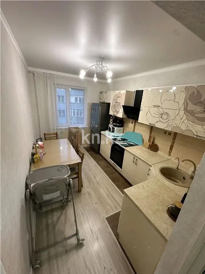 Продажа 2-комнатной квартиры, 70 м² - Продажа двухкомнатных квартир в Жетысуском р-не Алматы - страница 5 фото 3 из 6
