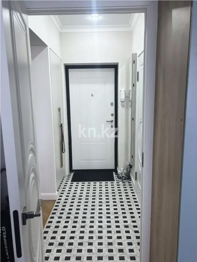 Продажа 2-комнатной квартиры, 45 м² - Продажа квартир от собственников в Алматы - страница 18 фото 5 из 5