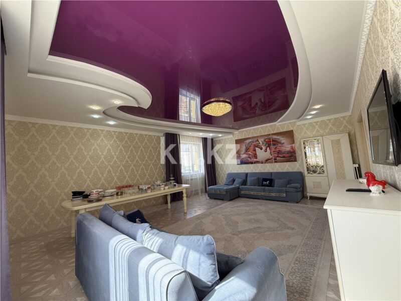 Продажа 5-комнатного дома, 450 м² - Продажа домов, коттеджей в Караганде - страница 2 фото 4 из 31