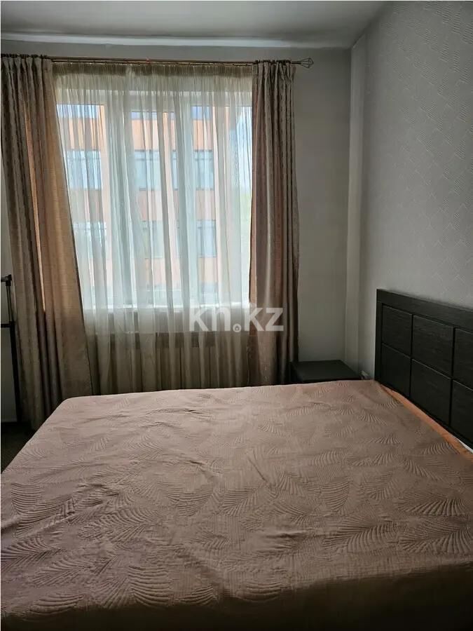 Продажа 2-комнатной квартиры, 52 м² - Продажа двухкомнатных квартир в Ауэзовском р-не Алматы - страница 14 фото 3 из 6
