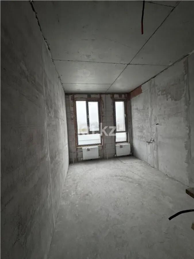 Продажа 2-комнатной квартиры, 50 м² - Продажа квартир в новостройках Алматы - страница 315 фото 1 из 2