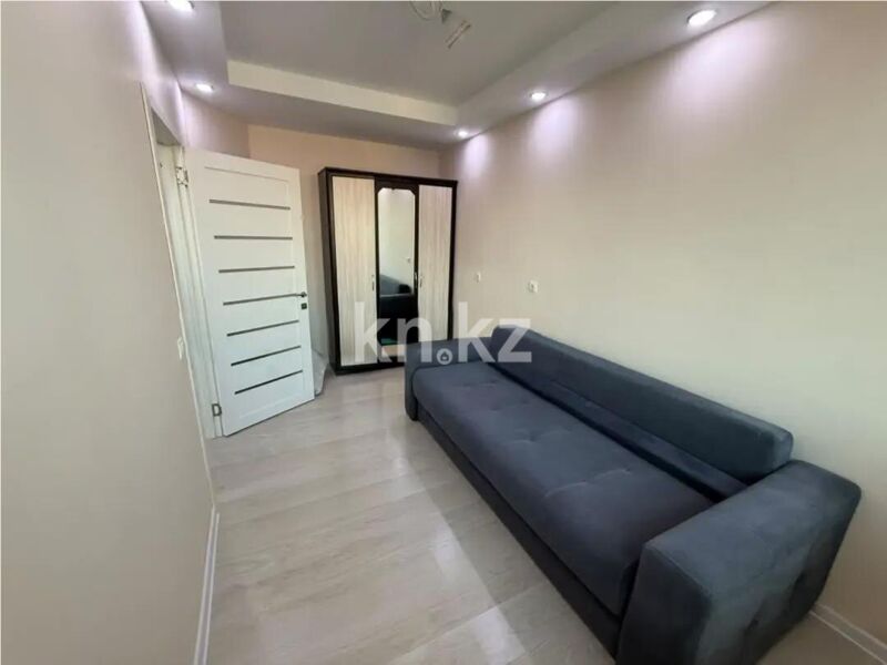 Продажа 1-комнатной квартиры, 37 м² - Продажа квартир в Астане - страница 46 фото 1 из 4