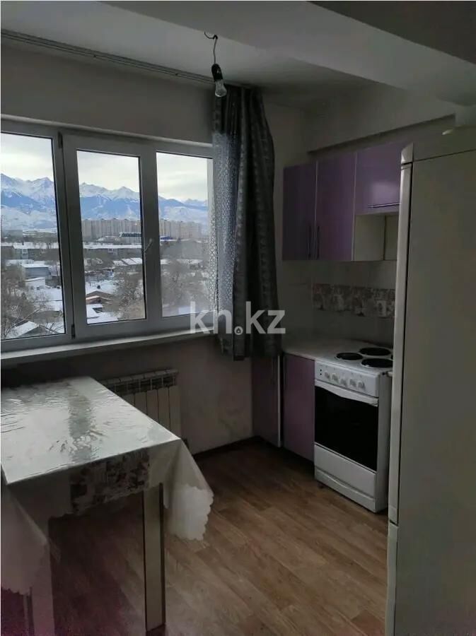 Продажа 1-комнатной квартиры, 36.5 м² - Продажа однокомнатных квартир в Бостандыкском р-не Алматы - страница 4 фото 2 из 4