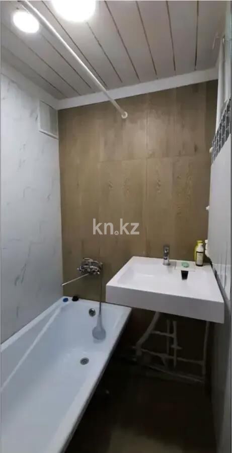 Продажа 2-комнатной квартиры, 46 м² - Продажа двухкомнатных квартир в панельном доме в Казахстане фото 4 из 5