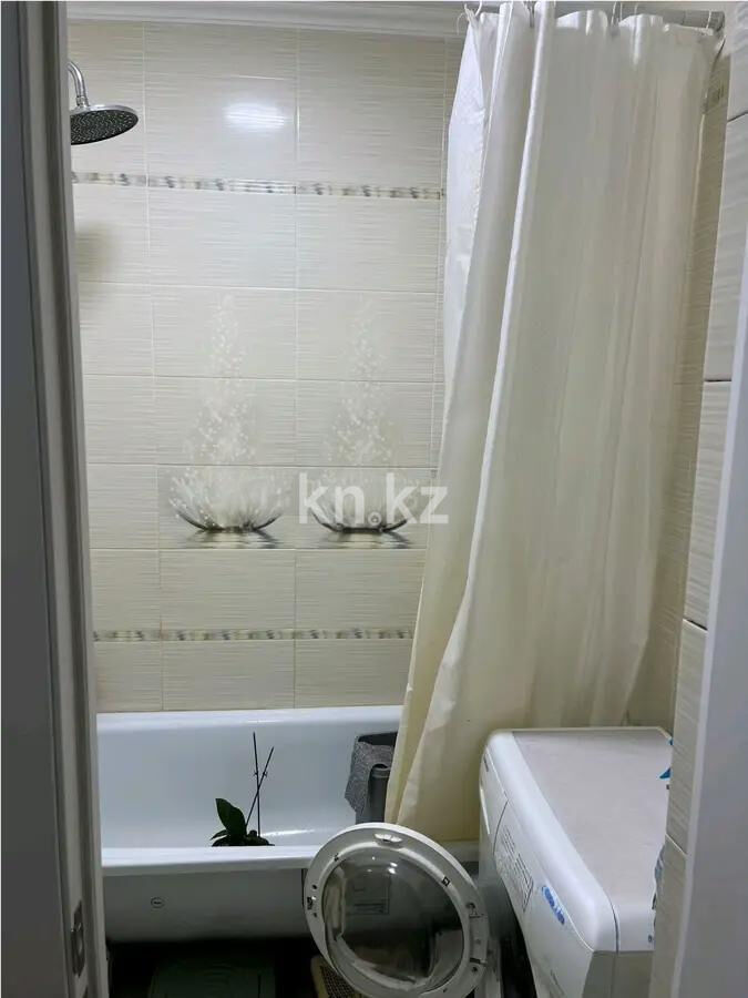 Продажа 3-комнатной квартиры, 65 м² - Продажа трехкомнатных квартир в Караганде - страница 4 фото 5 из 7
