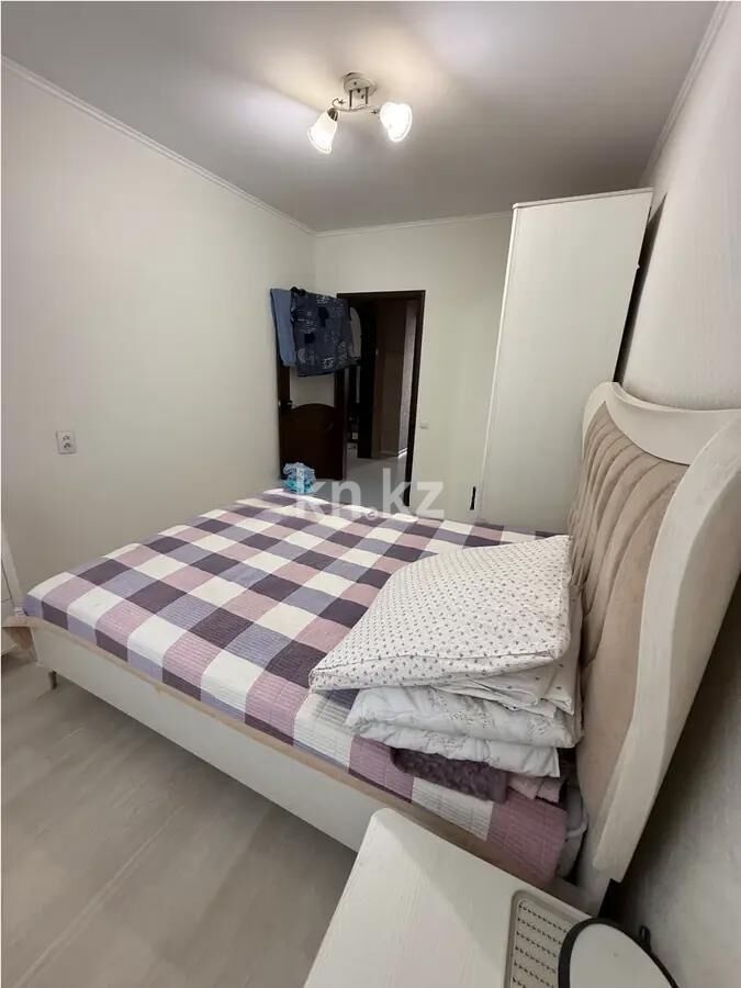 Продажа 3-комнатной квартиры, 64 м² - Продажа трехкомнатных квартир в Караганде - страница 49 фото 1 из 11