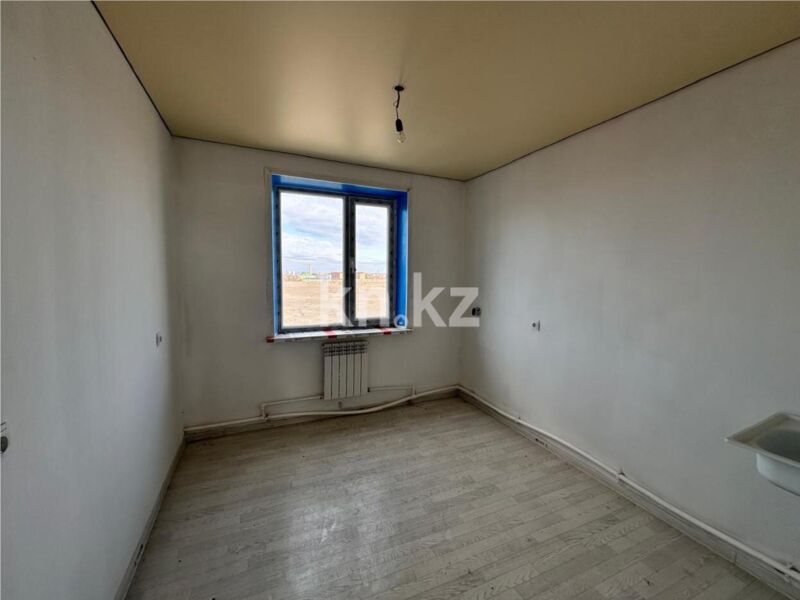 Продажа 2-комнатной квартиры, 53 м² - Продажа дач в Кокшетау фото 3 из 8