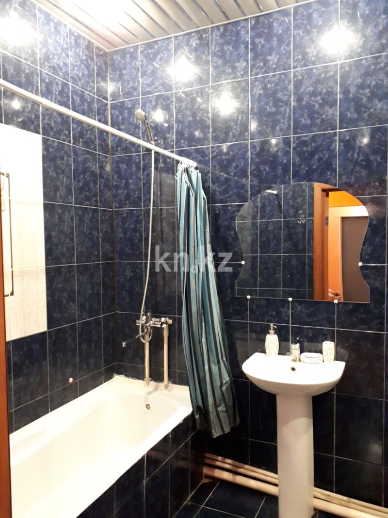 Аренда 2-комнатной квартиры посуточно, 62 м² - Аренда квартир посуточно в Астане - страница 3 фото 5 из 9