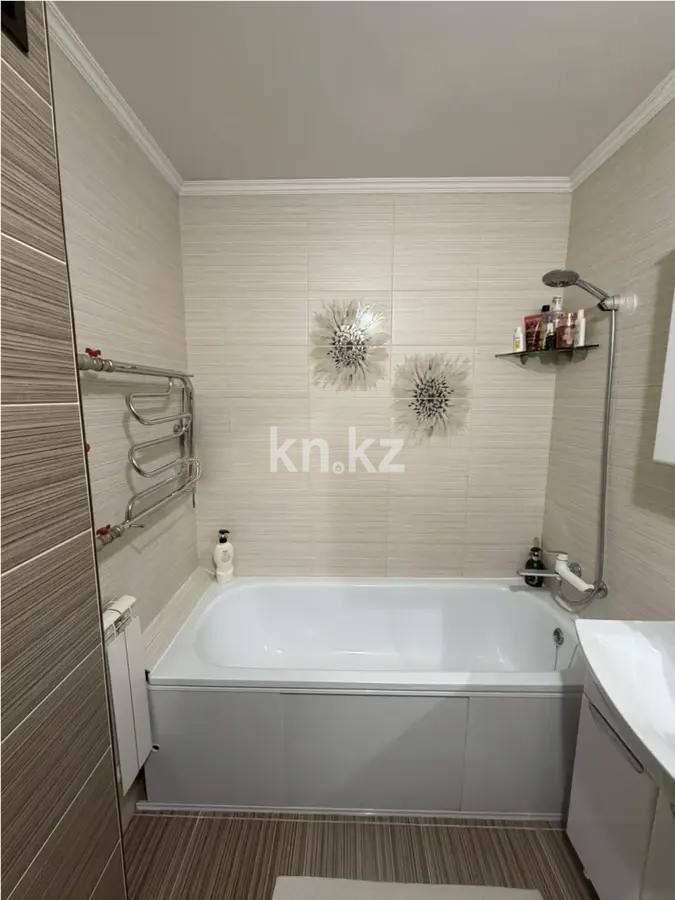 Продажа 4-комнатной квартиры, 84 м² - Продажа четырехкомнатных квартир от собственников в Алматы - страница 27 фото 6 из 9