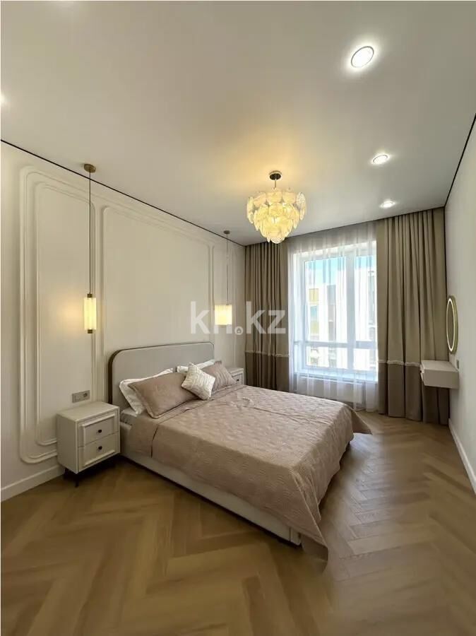 Продажа 2-комнатной квартиры, 63 м² - Продажа двухкомнатных квартир в р-не Есиль Астаны - страница 39 фото 2 из 5