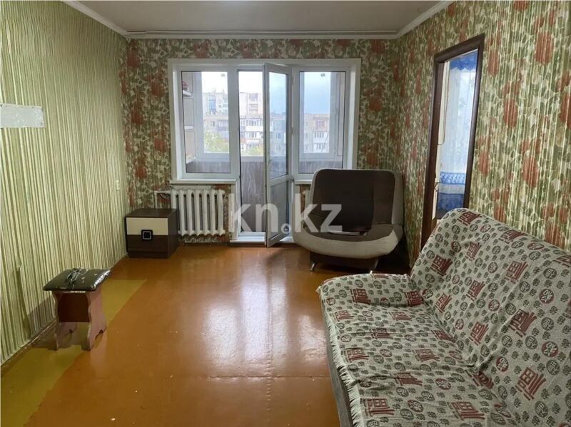 Продажа 3-комнатной квартиры, 59 м² - Продажа домов, коттеджей в Абае фото 1 из 3