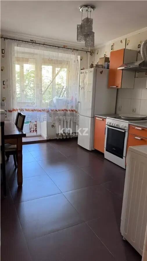 Продажа 2-комнатной квартиры, 58 м² - Недвижимость в Астане - страница 28 фото 2 из 3