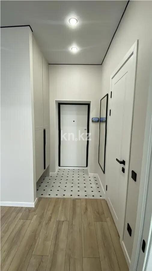 Продажа 2-комнатной квартиры, 40 м² - Продажа двухкомнатных квартир от собственников в Казахстане - страница 2 фото 5 из 5