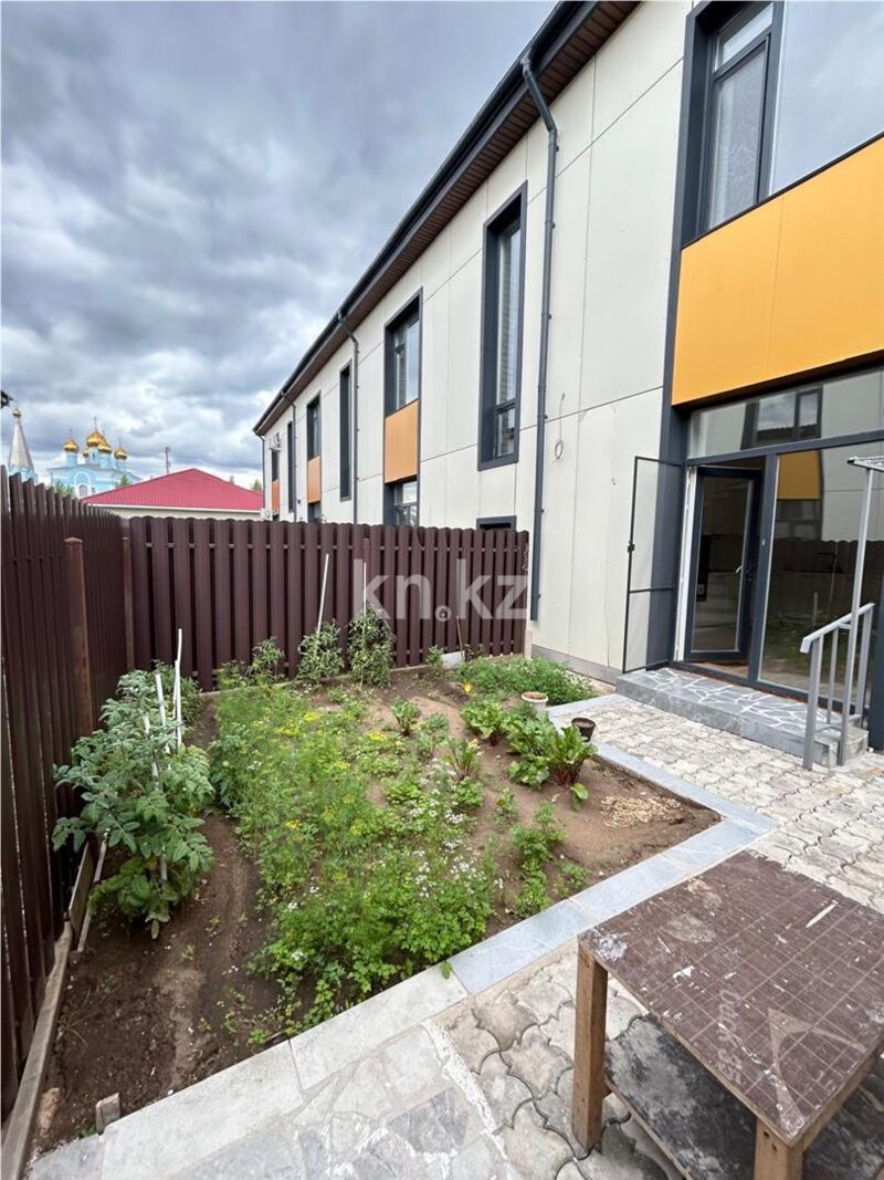 Продажа 5-комнатного дома, 147 м² - Продажа домов, коттеджей в Караганде - страница 6 фото 15 из 15