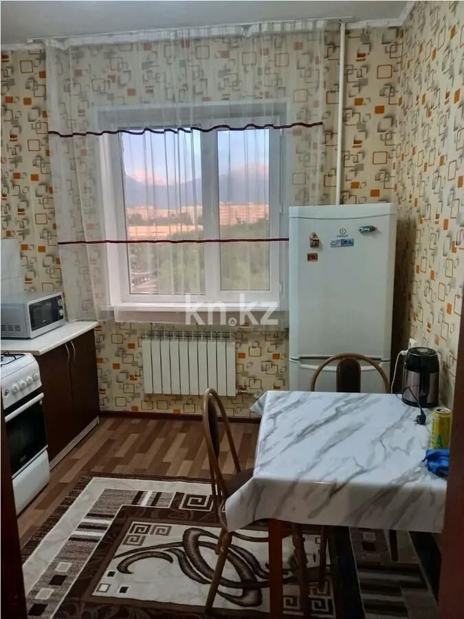 Продажа 1-комнатной квартиры, 40 м² - Продажа однокомнатных квартир в Ауэзовском р-не Алматы - страница 9 фото 2 из 3