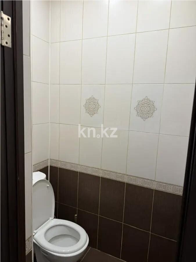 Продажа 1-комнатной квартиры, 44.9 м² - Продажа однокомнатных квартир в р-не Алматы Астаны фото 4 из 5