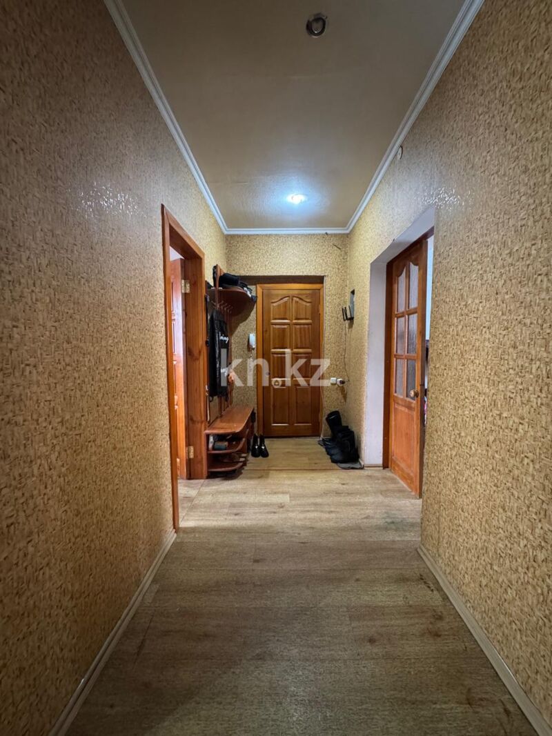 Продажа 3-комнатной квартиры, 69 м² - Продажа трехкомнатных квартир от собственников в Караганде фото 4 из 12