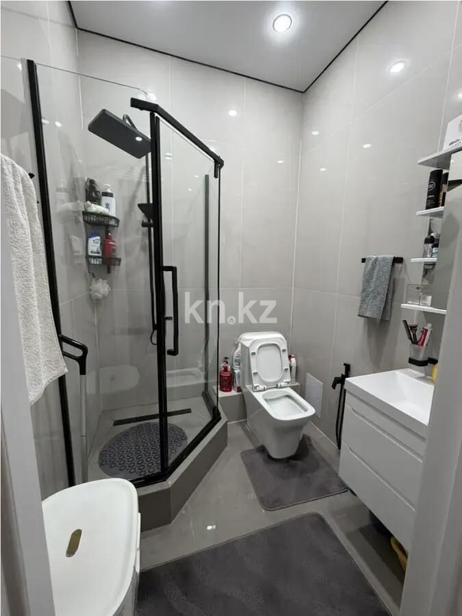 Продажа 3-комнатной квартиры, 86 м² - Продажа трехкомнатных квартир в Алатауском р-не Алматы - страница 12 фото 5 из 5
