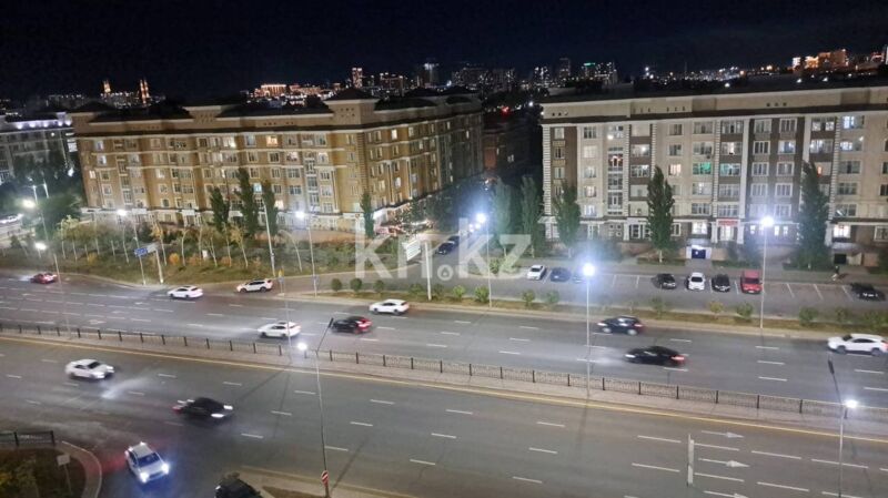Аренда 1-комнатной квартиры, 36 м² - Аренда квартир помесячно в Казахстане фото 5 из 7