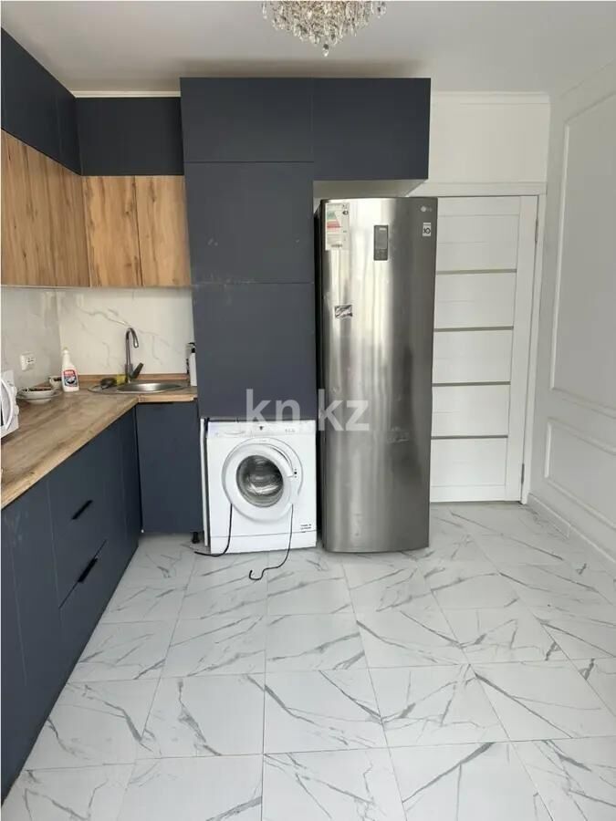 Продажа 2-комнатной квартиры, 69 м² - Продажа двухкомнатных квартир от собственников в Алматы - страница 4 фото 3 из 6