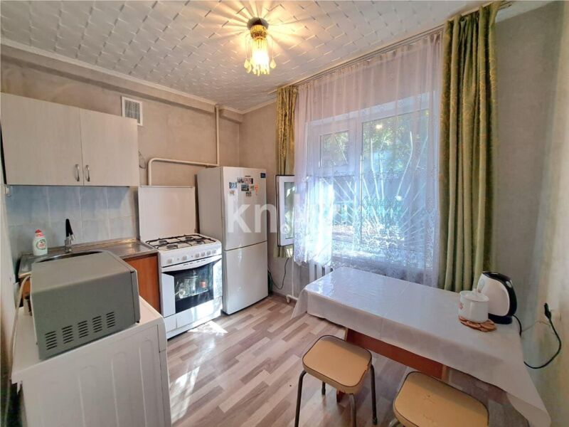 Продажа 2-комнатной квартиры, 45 м² - Продажа квартир в Казахстане - страница 184 фото 5 из 11