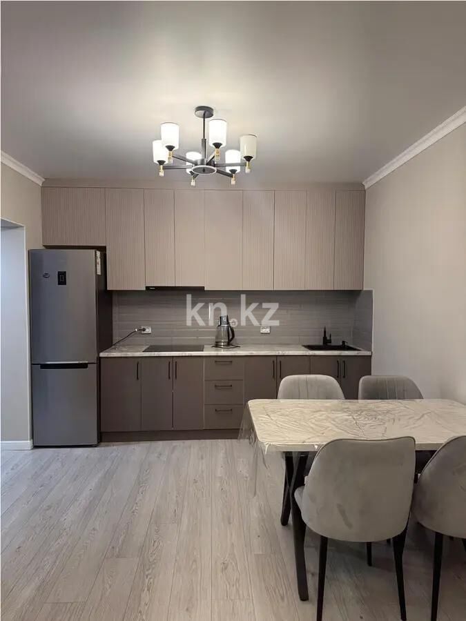 Продажа 1-комнатной квартиры, 42 м² - Продажа однокомнатных квартир в р-не Есиль Астаны - страница 15 фото 3 из 5