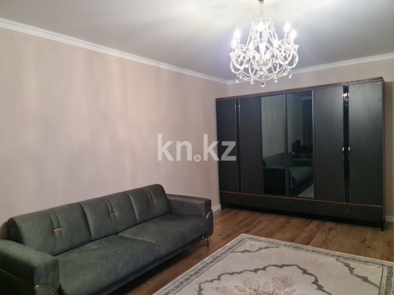 Продажа 2-комнатной квартиры, 75 м² - Продажа двухкомнатных квартир в монолитном доме в Казахстане - страница 8 фото 20 из 20