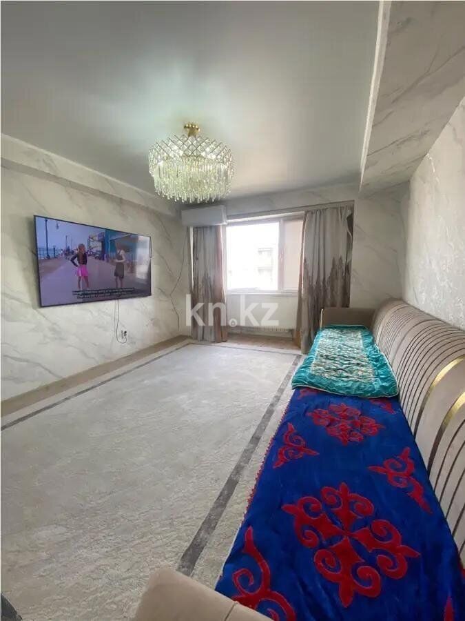 Продажа 3-комнатной квартиры, 82 м² - Продажа квартир в Казахстане - страница 185 фото 1 из 6