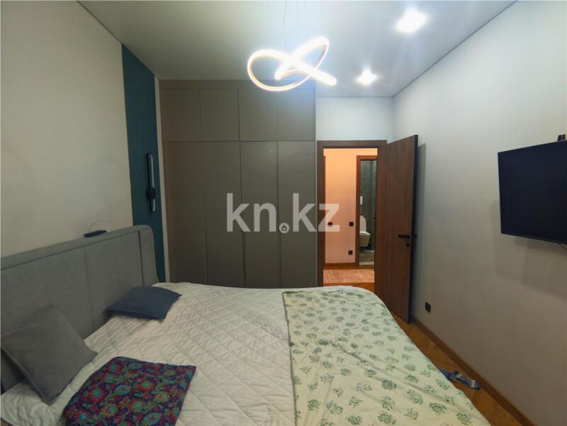 Продажа 3-комнатной квартиры, 73 м² - Продажа трехкомнатных квартир на Юго-Востоке Караганды - страница 18 фото 4 из 7