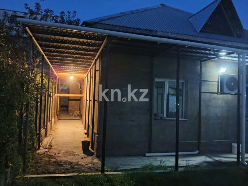 Продажа 5-комнатного дома, 120 м² - Продажа домов, коттеджей в Аль-Фарабийском р-не Шымкента фото 9 из 40