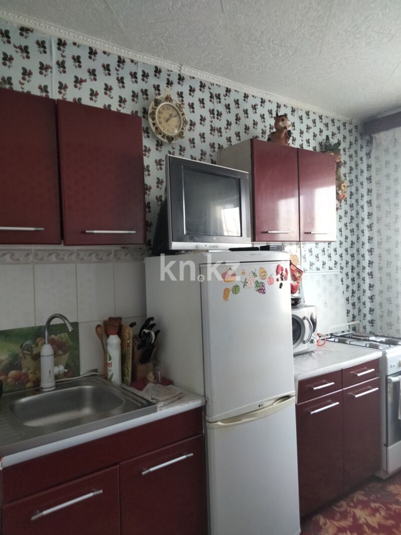 Продажа 4-комнатной квартиры, 83 м² - Продажа недвижимости в Кокшетау фото 3 из 8