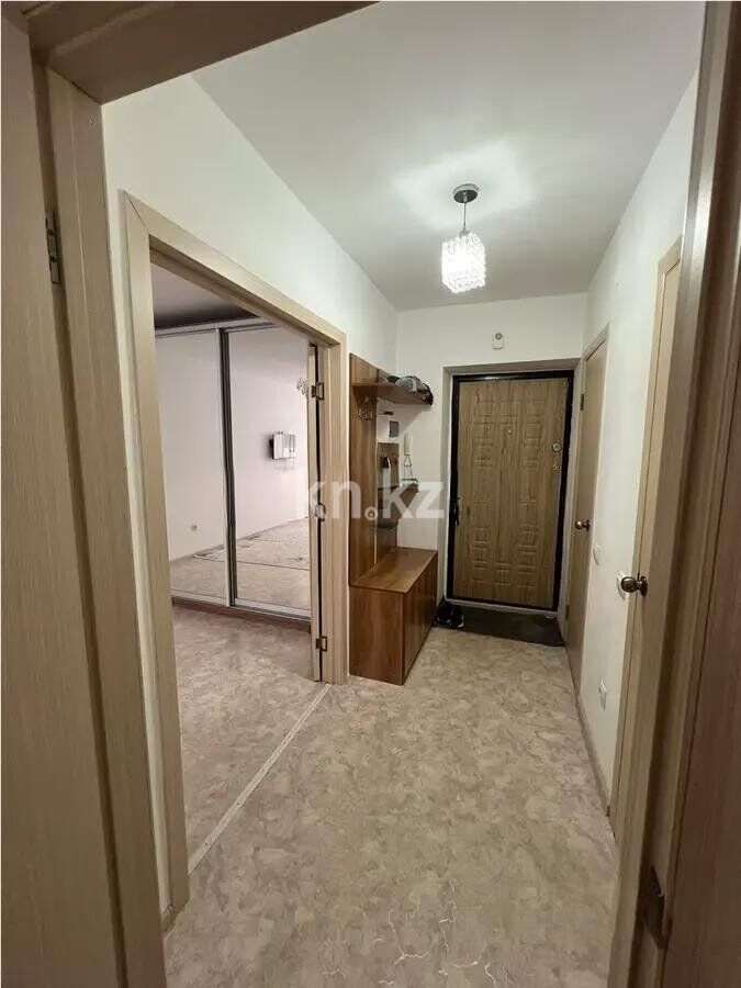 Продажа 1-комнатной квартиры, 35 м² - Продажа однокомнатных квартир в Астане - страница 21 фото 5 из 5