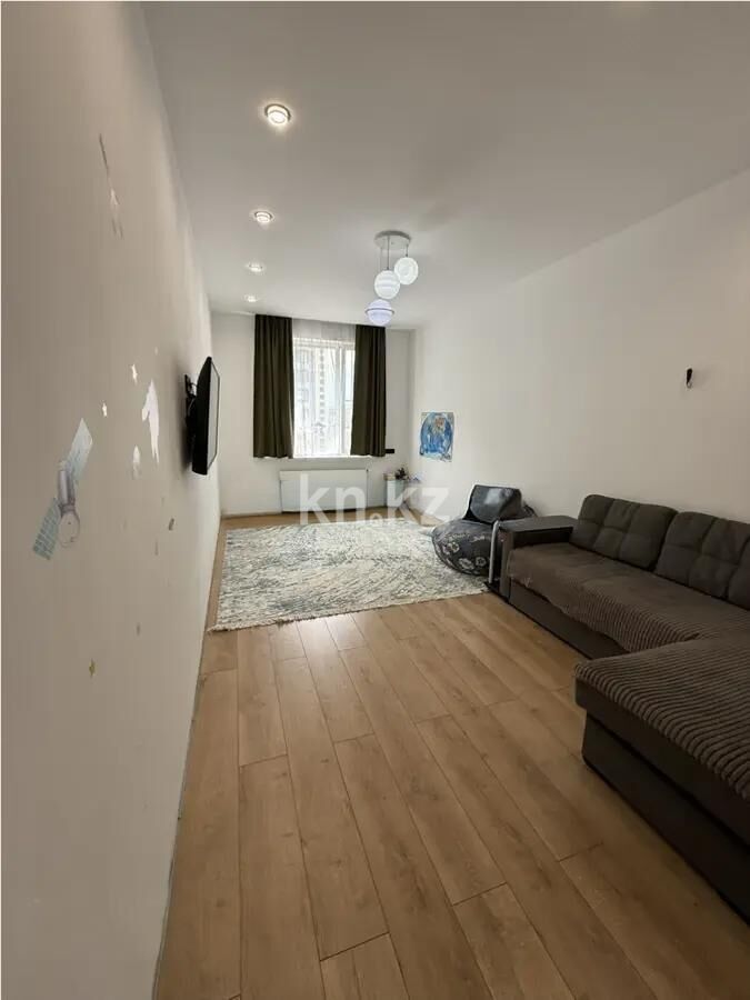 Продажа 3-комнатной квартиры, 100 м² - Продажа трехкомнатных квартир в Бостандыкском р-не Алматы - страница 18 фото 1 из 5